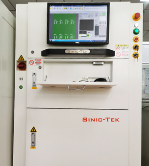 SPI（Stax Insplre-510a）