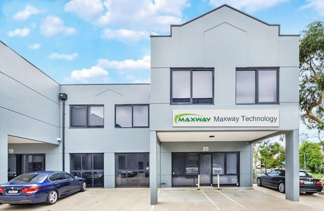 常州杰杰高电子科技有限公司