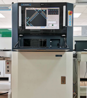 AOI（神舟视觉ALD-700）