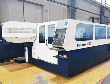 快速激光3030